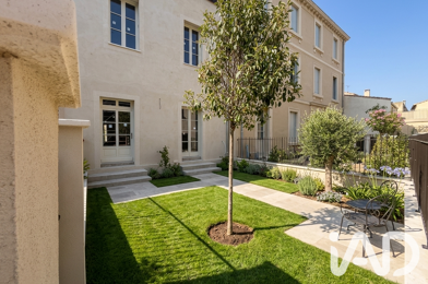 Maison 4 pièces 390000 €