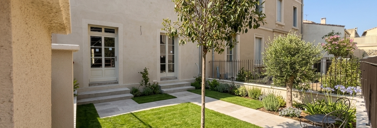 Maison 4 Pièces 107 m² à vendre à Valergues (34130)