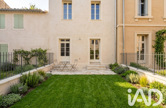 Vente Maison/villa 4 pièces — photo 2