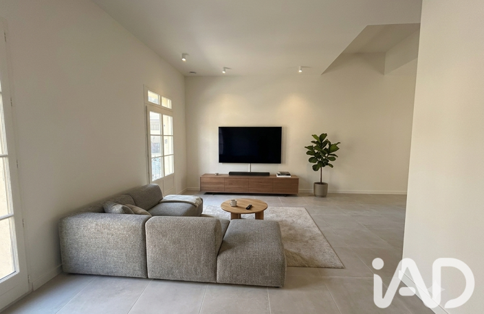 Vente Maison/villa 4 pièces — photo 3