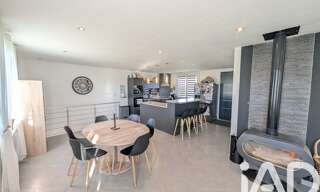 Maison 6 Pièces 140 m² à vendre à Montmorillon (86500)