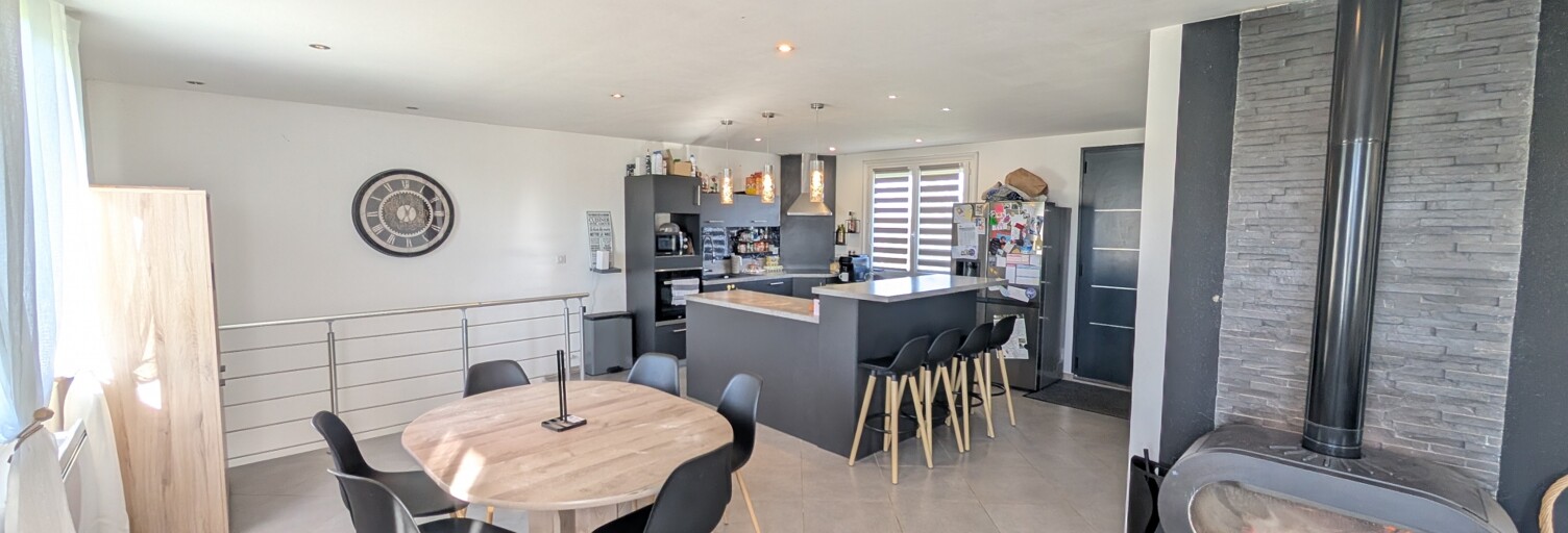 Maison 6 Pièces 140 m² à vendre à Montmorillon (86500)