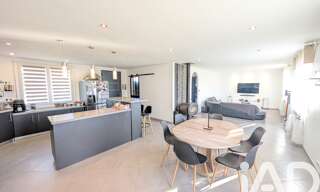 Maison 6 Pièces 140 m² à vendre à Pindray (86500)