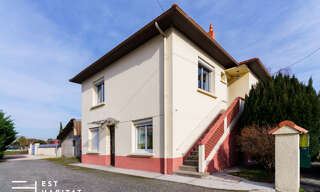 Maison 7 Pièces 135 m² à vendre à Aucamville (31140)