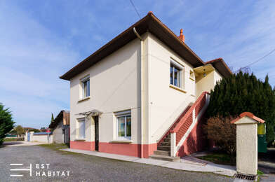 Maison 7 pièces 267000 €