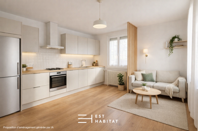 Maison 7 pièces 267000 €