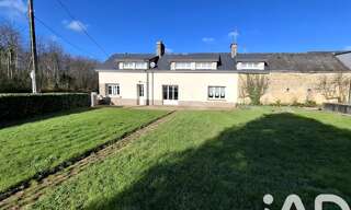 Maison 6 Pièces 147 m² à vendre à Saint-Joseph (50700)