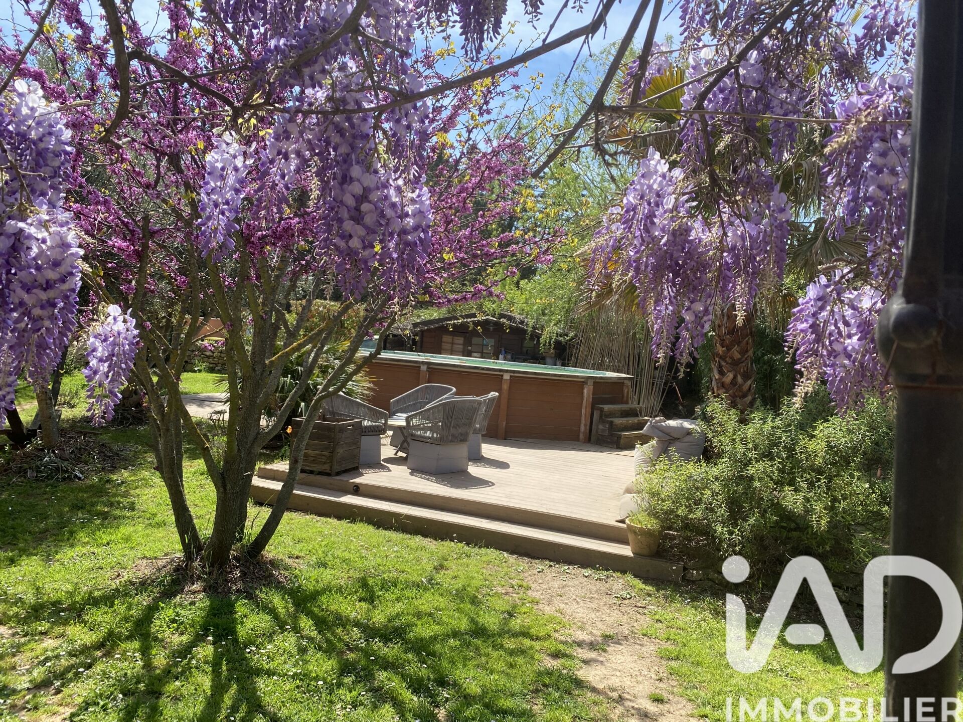 Le-Val - 137m² - 5p. - 4ch.