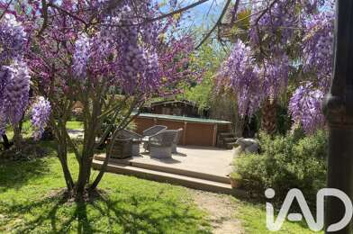 Maison 5 pièces 389000 €