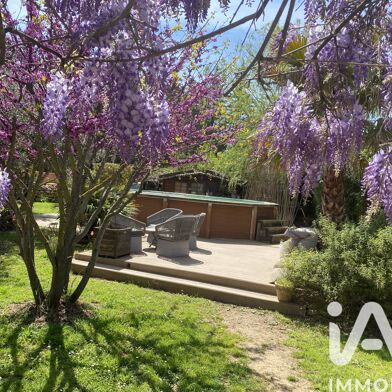 Maison 5 pièces 389000 €