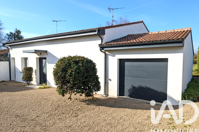 Maison 5 pièces 386000 €