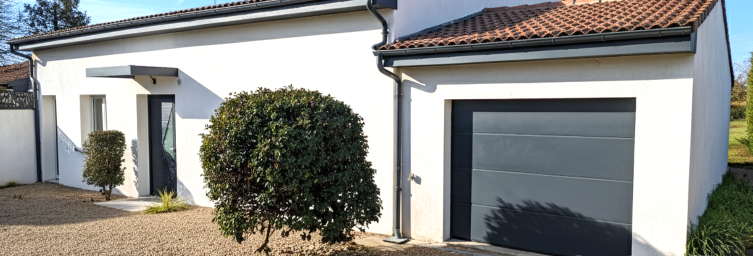 Maison 5 Pièces 153 m² à vendre à Cognac (16100)