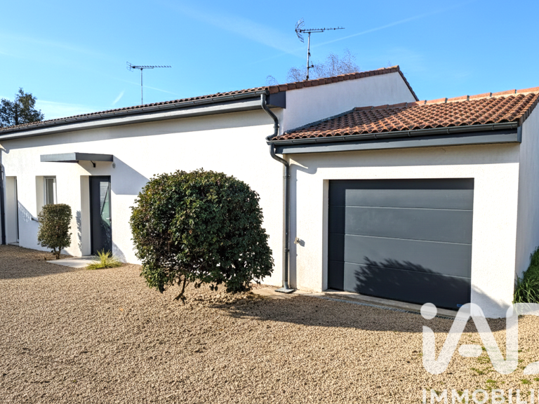 Vente Maison/villa 5 pièces — photo 1