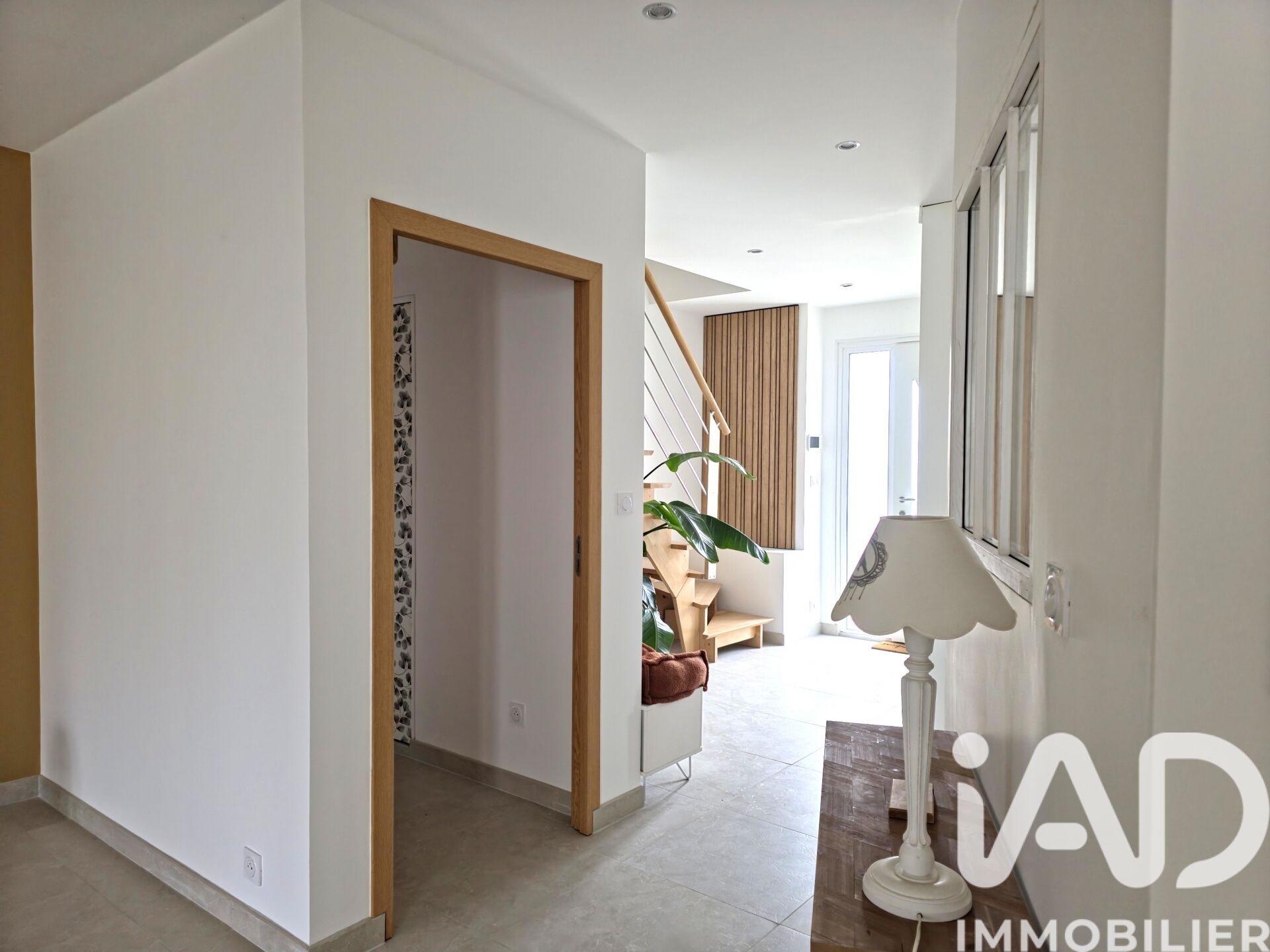 Vente Maison/villa 5 pièces - Photo 5