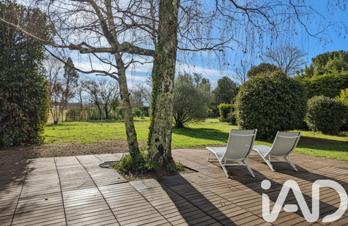 Vente Maison/villa 5 pièces — photo 3