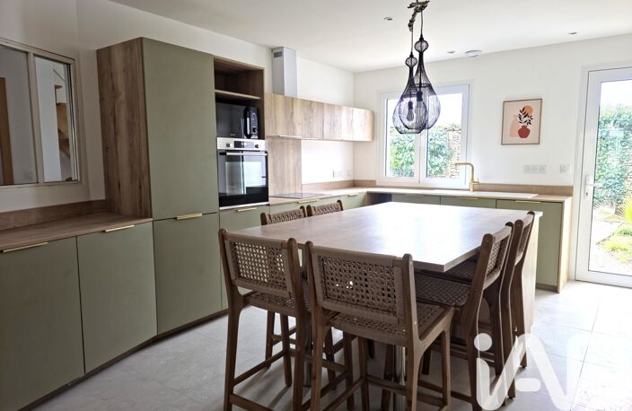 Vente Maison/villa 5 pièces — photo 4