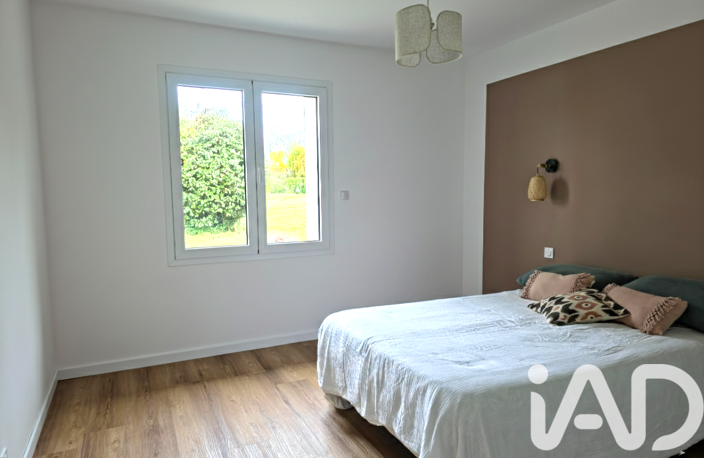 Vente Maison/villa 5 pièces — photo 5