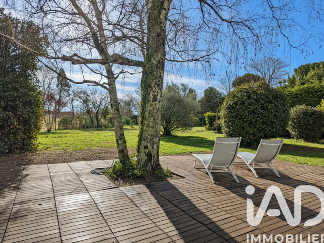 Vente Maison/villa 5 pièces — photo du bien
