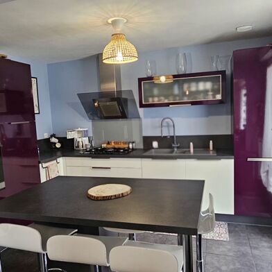 Maison 5 pièces 228900 €