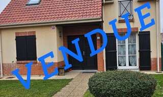 Maison 5 Pièces 125 m² à vendre à Avion (62210)