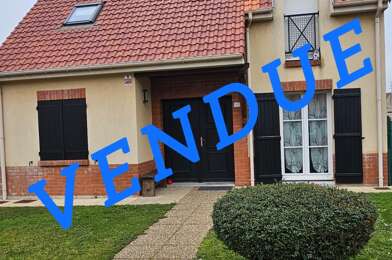 Maison 5 pièces 228900 €