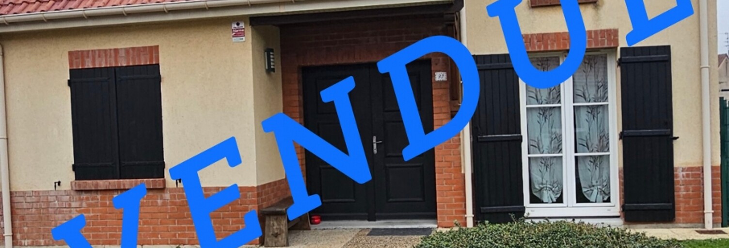 Maison 5 Pièces 125 m² à vendre à Avion (62210)