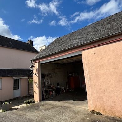Maison 6 pièces 95000 €