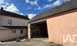 Maison 6 Pièces 135 m² à vendre à Plonévez-du-Faou (29530)