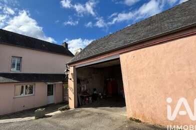 Maison 6 pièces 75000 €