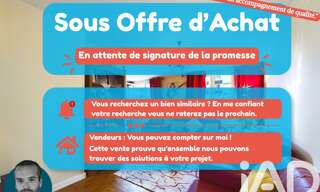 Appartement 4 Pièces 82 m² à vendre à Maisons-Alfort (94700)