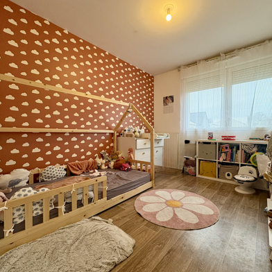 Appartement 3 pièces 197600 €