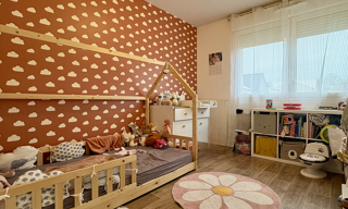 Appartement 3 Pièces 63 m² à vendre à Orgères (35230)