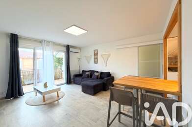 Appartement 3 pièces 199000 €