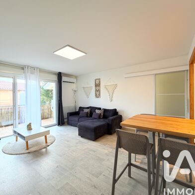 Appartement 3 pièces 199000 €