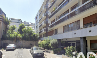 Garage  12 m² à vendre à Paris 15 (75015)