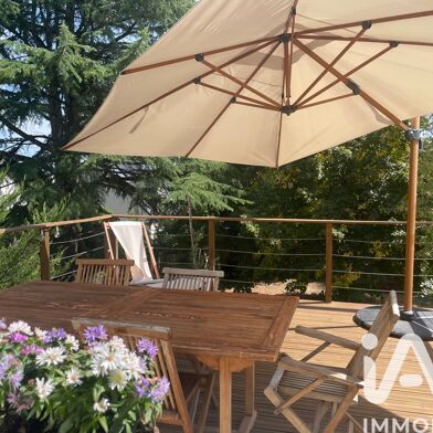 Maison 7 pièces 390000 €