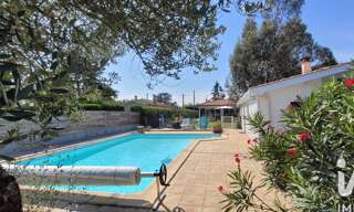 Maison 6 Pièces 197 m² à vendre à Margaux-Cantenac (33460)