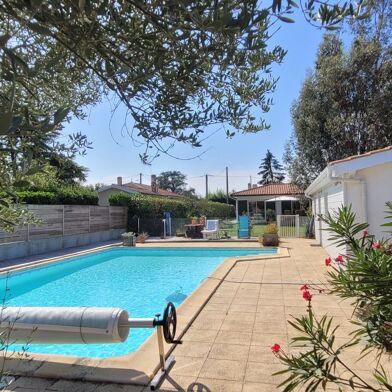 Maison 6 pièces 375000 €