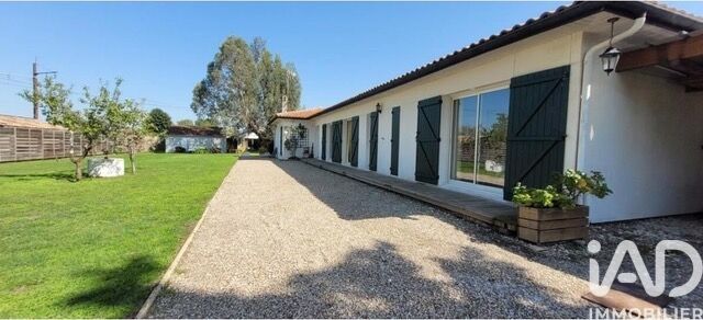 Vente Maison/villa 6 pièces - Photo 3