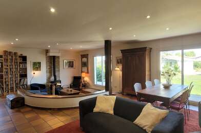 Maison 6 pièces 375000 €
