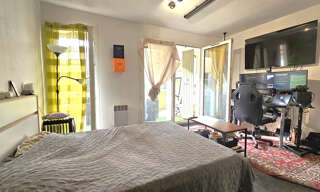 Appartement 1 Pièce 23 m² à vendre à Nice (06000)