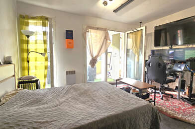 Appartement 1 pièces 109000 €