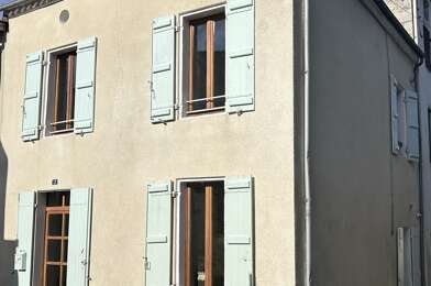 Maison 3 pièces 76700 €