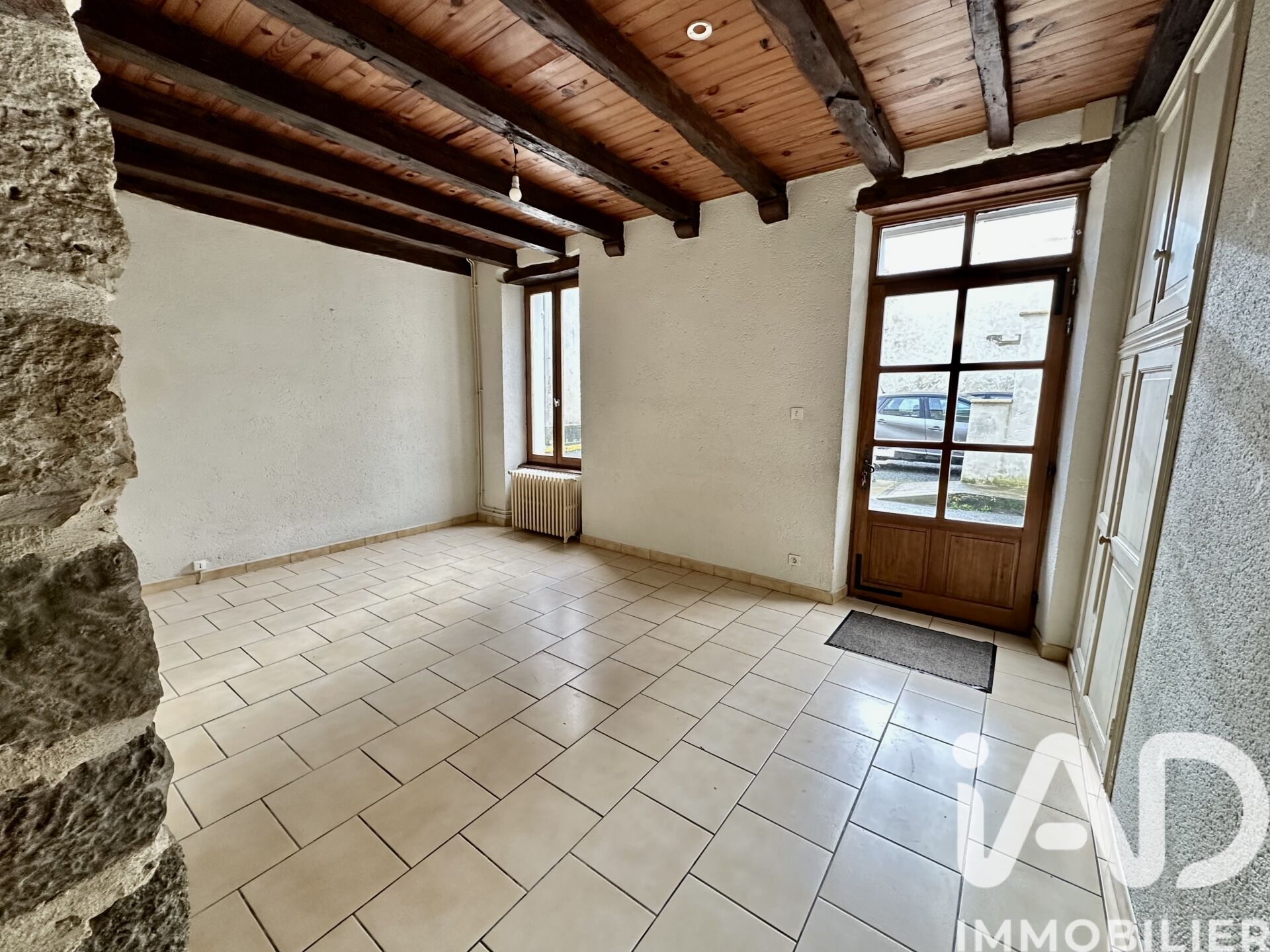 Vente Maison de village 3 pièces - Photo 2