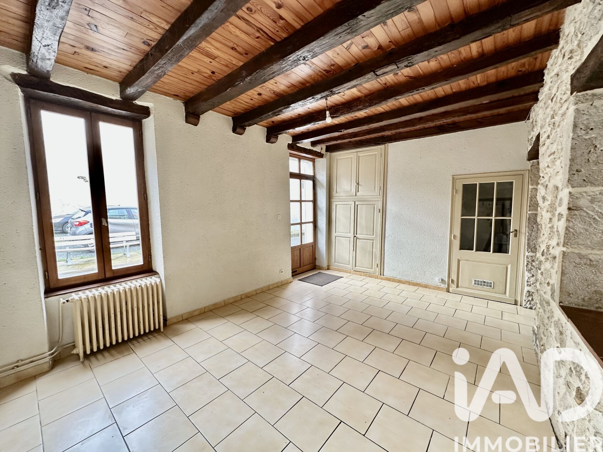 Vente Maison de village 3 pièces - Photo 3