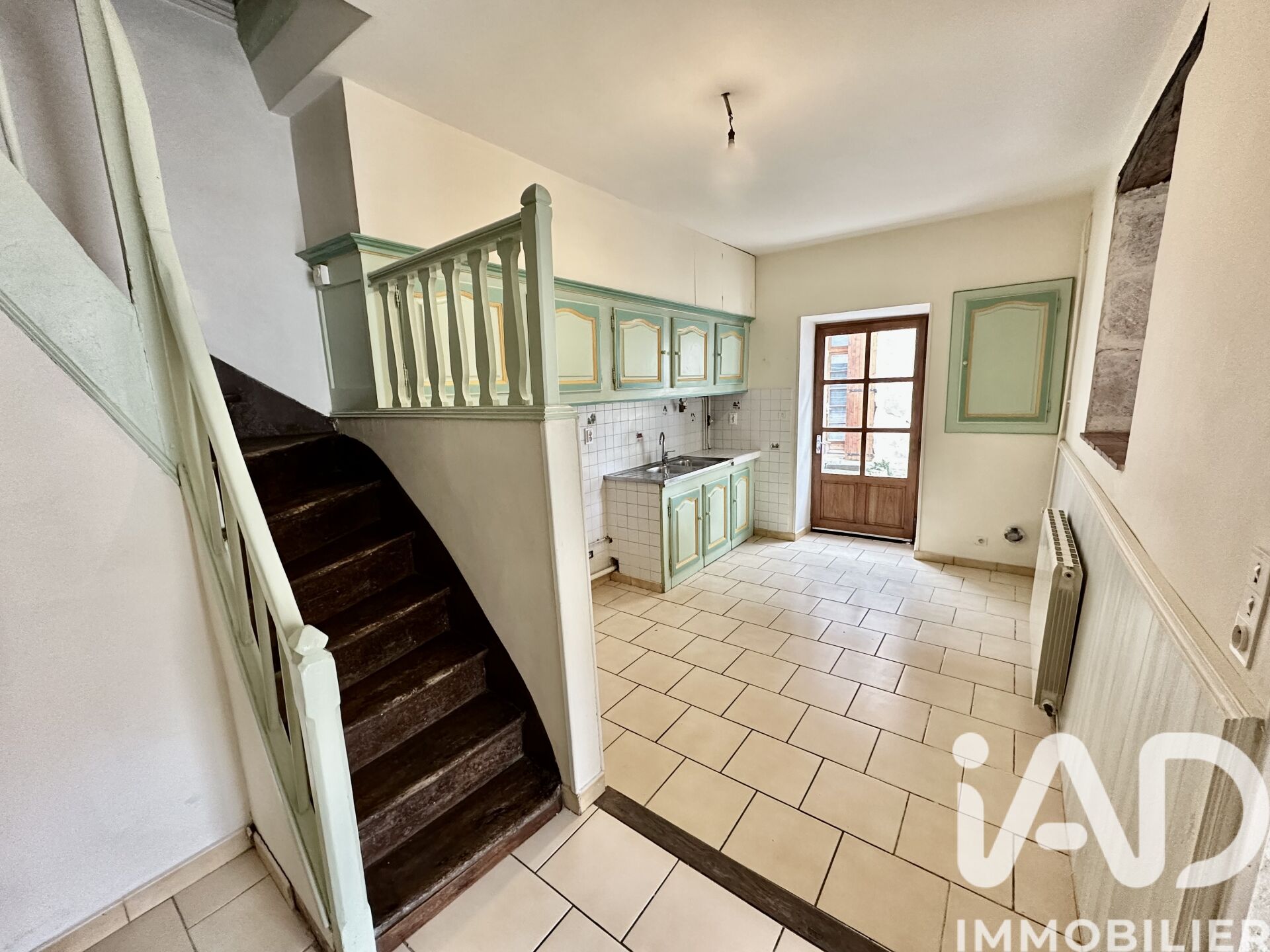 Vente Maison de village 3 pièces - Photo 5