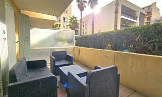 Appartement 1 Pièce 23 m² à vendre à Nice (06000)