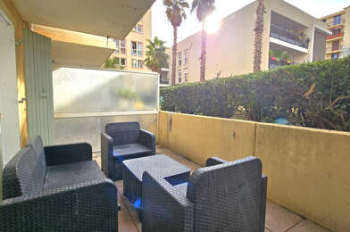 Appartement 1 pièces 95000 €