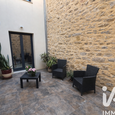 Maison 4 pièces 490000 €