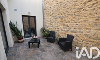 Maison 4 Pièces 144 m² à vendre à Mèze (34140)